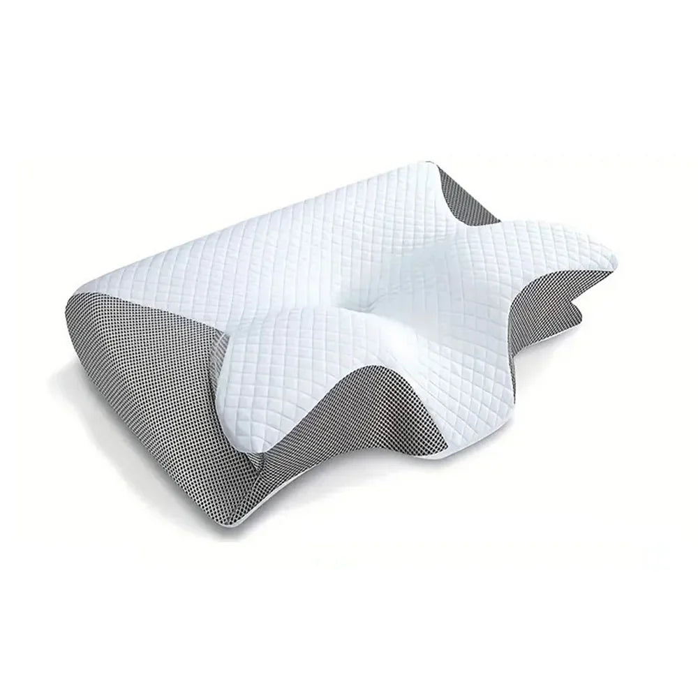 Nuvell® orthopedic pillow ☁️
