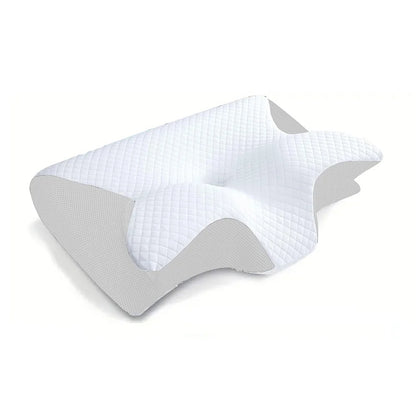 Nuvell® contouer relief pillow