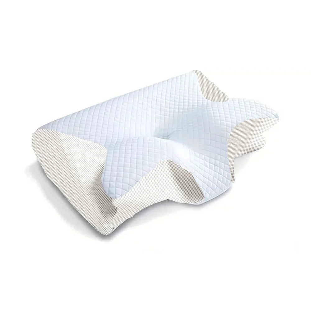 Nuvell® contouer relief pillow