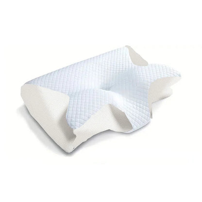 Nuvell® contouer relief pillow
