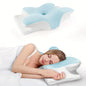 Nuvell® Contour Pillowws 2.0: Elevated & Enhanced Thickness
