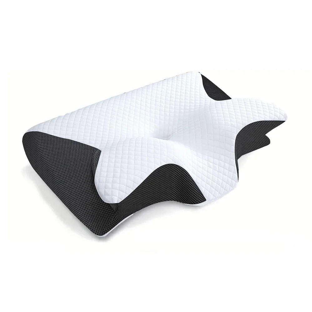 Nuvell® contouer relief pillow