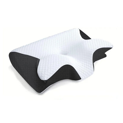 Nuvell® contouer relief pillow